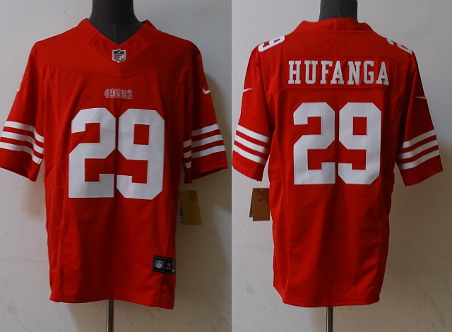 San Francisco 49ers Jerseys 081 [Cheap NFL Jerseys 2781]